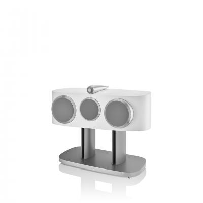Bowers & Wilkins HTM82 D4 800 Series Diamond Centre Channel Speaker - White