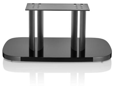 Bowers & Wilkins FS-HTM D4 800 Series Centre Speaker Stand - Black