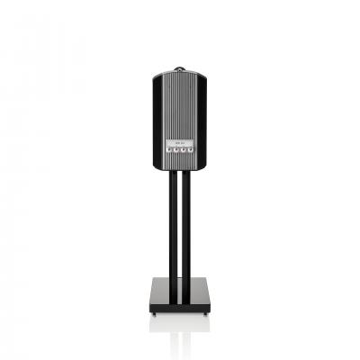 Bowers & Wilkins 805 D4 800 Series Diamond Bookshelf Speaker - Gloss Black