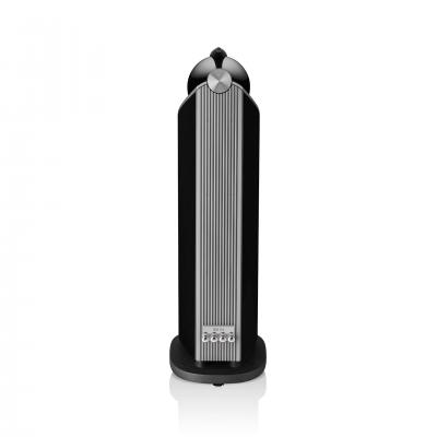 Bowers & Wilkins 803 D4 800 Series Diamond Floor-standing Speaker - Gloss Black