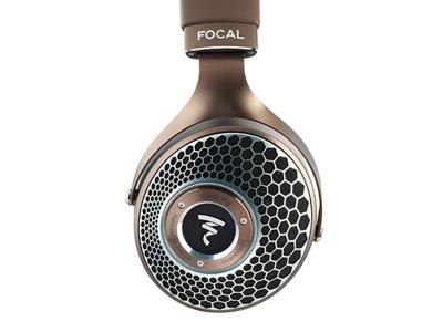 Focal Clear MG Open Circum-aural High-fidelity Headphones