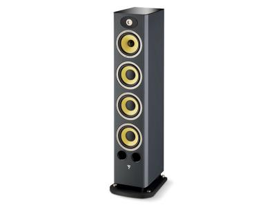 Focal ARIA 936 K2 3-way Floorstanding Loudspeaker - Ash Grey