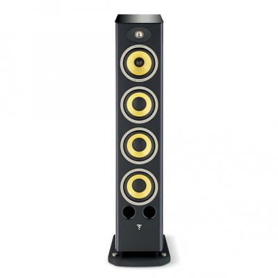 Focal ARIA 936 K2 3-way Floorstanding Loudspeaker - Ash Grey