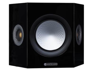 Monitor Audio Silver Series FX 7G Surround Speaker In High Gloss Black