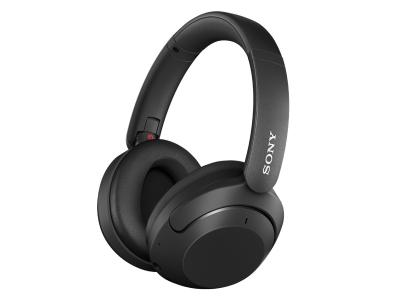 Sony WH-XB910N Wireless Noise-Cancelling Headphones - Black