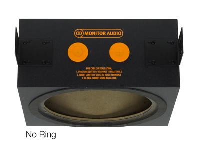 Monitor Audio CMBOX-R Speaker Back Box