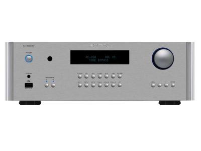 Rotel RA-1592 MKII Integrated Amplifier (Silver)