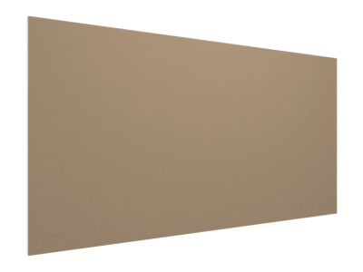 Vicoustic Flat Panel VMT Frequency Absorption Panel - Beige