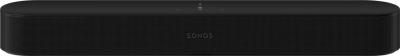 Sonos Beam (2nd Gen) Smart Soundbar With Dolby Atmos - Black