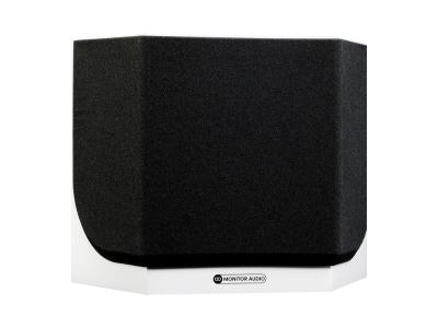 Monitor Audio Silver Series FX 7G Surround Speaker In White - S7GFXWH
