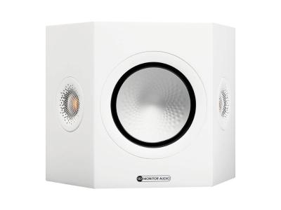 Monitor Audio Silver Series FX 7G Surround Speaker In White - S7GFXWH