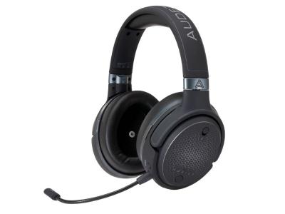 Audeze MOBIUS Carbon Over-Ear Gaming Heaphones - Black (Open Box)