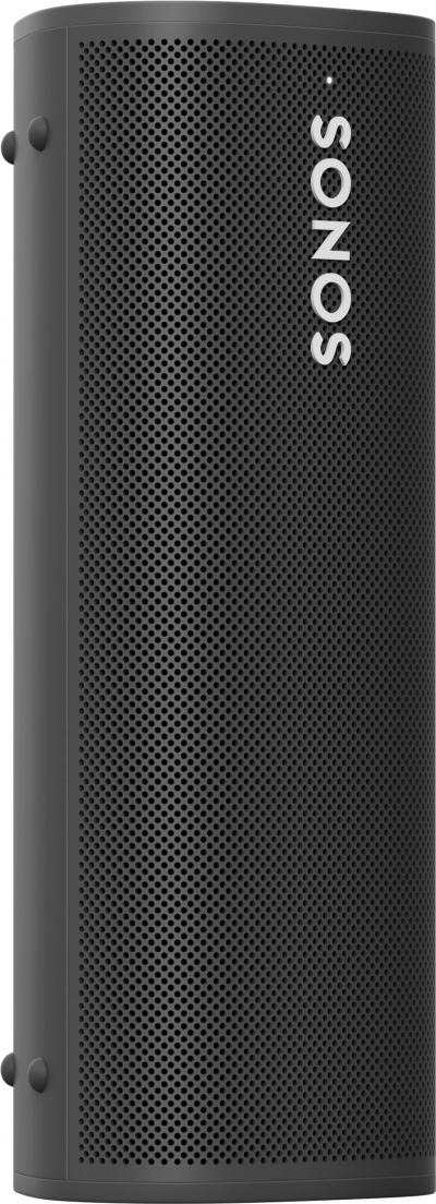 Sonos ROAM Portable Smart Speaker - Black (Open Box)