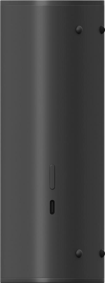 Sonos ROAM Portable Smart Speaker - Black (Open Box)