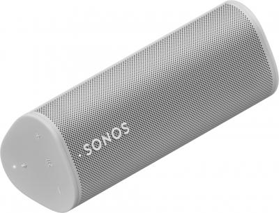Sonos ROAM Portable Smart Speaker - White (Open Box)