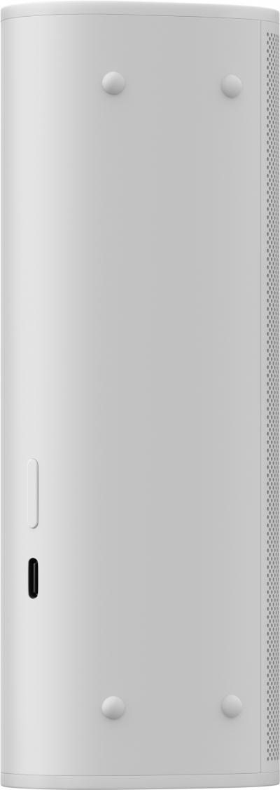 Sonos ROAM Portable Smart Speaker - White (Open Box)