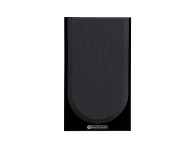 Monitor Audio Silver Series 50 7G Bookshelf Speaker In Gloss Black - S7G50BG