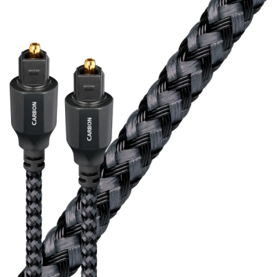 Audioquest Carbon Optical Digital-Audio Cable (1.5M)