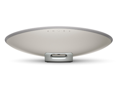 Bowers & Wilkins Zeppelin Wireless Speaker - Pearl Grey