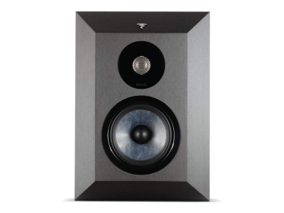 Focal CHORA Surround Speaker - Black