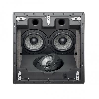 Focal Bass-reflex 3-way In-ceiling Loudspeaker - F1000ICLCR5