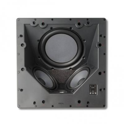 Focal In-Ceiling 2-Way Loudspeakers - F100ICLCR5