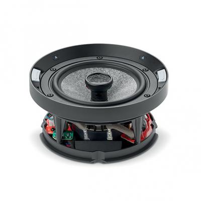 Focal In-ceiling And In-wall 2-way Coaxial Loudspeaker - F1000ICW6