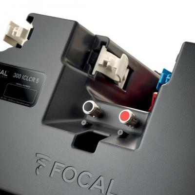 Focal 3-way In-ceiling Loudspeaker - F300ICLCR5