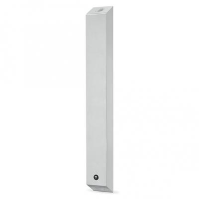 Focal On Wall 302 1/2 Bass-reflex 2-way On-wall Loudspeaker In White High Gloss - FONWALL302-WH