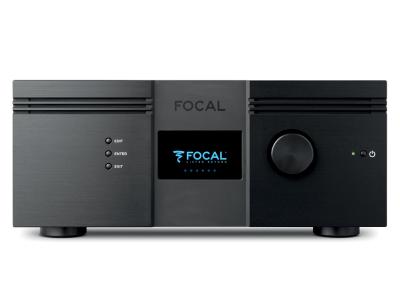 Focal Astral 16 Audio-video Processor and Amplifier - FASTRAL