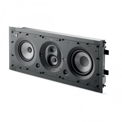 Focal 3-way In-wall Loudspeaker - F1000IWLCR6