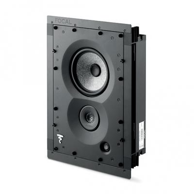 Focal 2-way In-wall Loudspeaker - F1000IW6