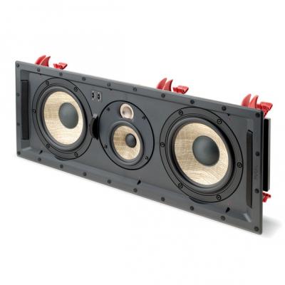 Focal 3-way In-wall Loudspeaker - F300IWLCR6
