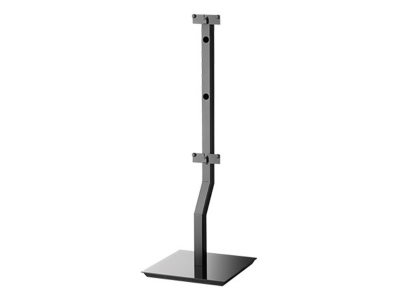 Focal On Wall 300 Speaker Stand - Black