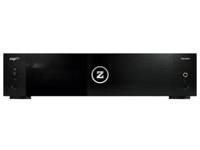 Zappiti Signature 4K Ultra HD Media Player