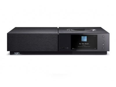 Naim UNITI NOVA Compact High End All-in-One with FM Tuner
