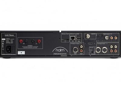 Naim UNITI NOVA Compact High End All-in-One with FM Tuner