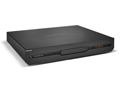 Roksan ATTESSA CD Player - Black
