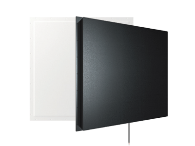 Sonance Invisible Series IS15W In-Wall Subwoofer