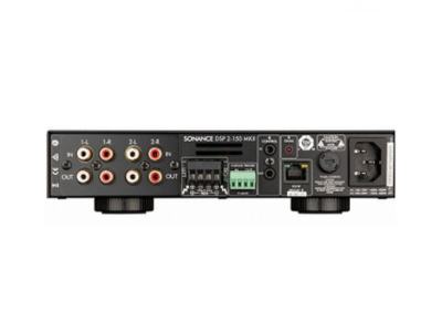 Sonance Sonamp DSP 2-150 MKII Amplifier