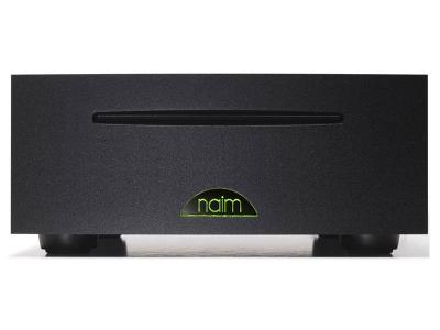 Naim UNITISERVE-SSD Music Server, Onboard Storage