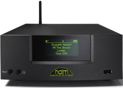 Naim UNITIQUTE 2 All-in-one Player