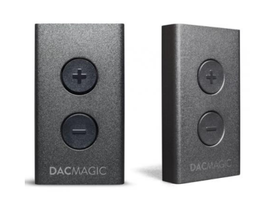 Cambridge Audio DacMagic XS Portable USB DAC - Titanium (Open Box)