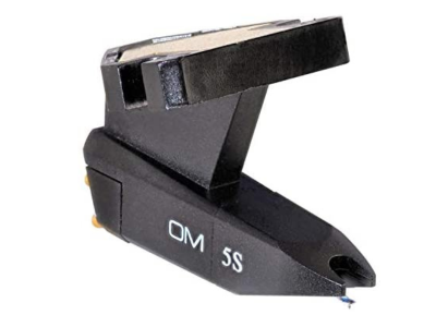 Ortofon OM 5S Moving Magnet Cartridge (Open Box)