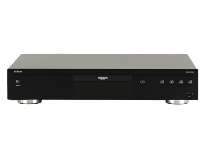 REAVON UBR-X200 Dolby Vision 4K Ultra HD Blu-Ray Player