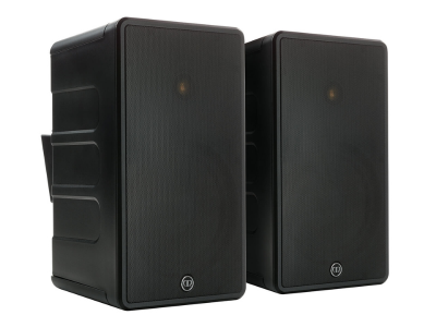 Monitor Audio CLIMATE 80 Outdoor Speakers (Black)