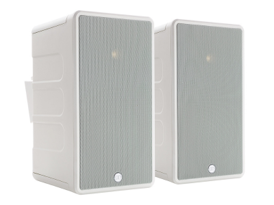 Monitor Audio CLIMATE 80 Outdoor Speakers (White)