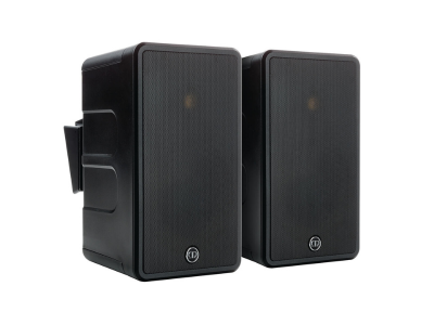 Monitor Audio CLIMATE 60 Outdoor Speakers (Black)