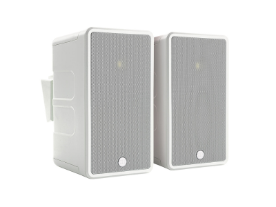 Monitor Audio CLIMATE 60 Outdoor Speakers (White)