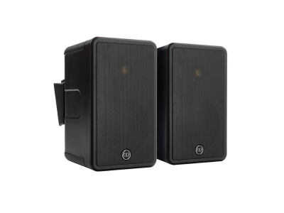 Monitor Audio CLIMATE 50 Outdoor Speakers (Black)